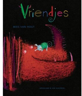 Vriendjes - Mies van Hout