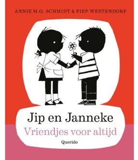 Vriendjes Voor Altijd - Jip En Janneke