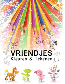 Vriendjes