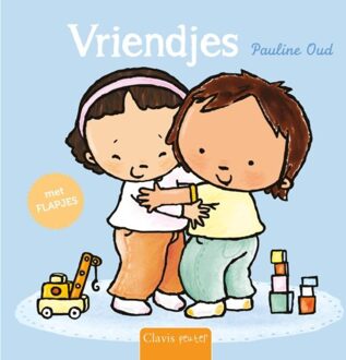 Vriendjes