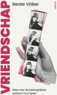 Vriendschap -  Beate Völker (ISBN: 9789021344638)
