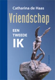 Vriendschap - Boek Catharina de Haas (9055948845)