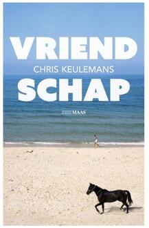 Vriendschap -  Chris Keulemans (ISBN: 9789493397163)