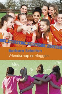 Vriendschap en vloggers - eBook Barbara Scholten (9021677172)