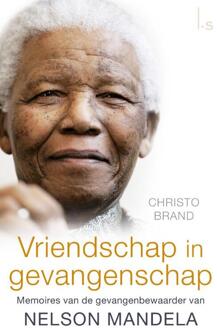 Vriendschap in gevangenschap - eBook Christo Brand (9021810476)