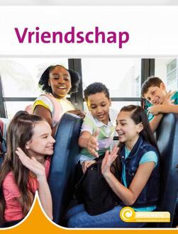 Vriendschap - Informatie - Karin van Hoof