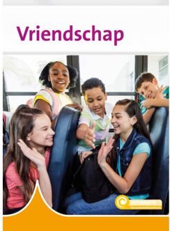 Vriendschap - Informatie - Karin van Hoof