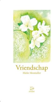 Vriendschap -  Mieke Mosmuller (ISBN: 9789075240726)