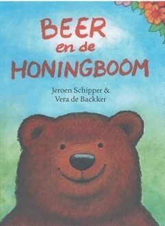 Vries-Brouwers, Uitgeverij C. De Beer en de Honingboom - Boek Jeroen Schipper (9053416552)