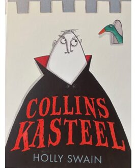 Vries-Brouwers, Uitgeverij C. De Collins Kasteel - Holly Swain