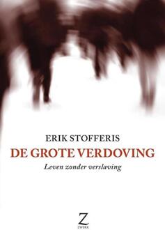 Vries-Brouwers, Uitgeverij C. De De grote verdoving - Boek E. Stofferis (9077478205)