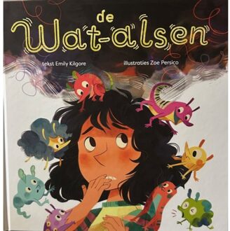 Vries-Brouwers, Uitgeverij C. De De Wat-Alsen - Emily Kilgore