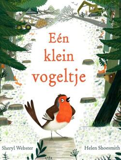 Vries-Brouwers, Uitgeverij C. De Eén klein vogeltje