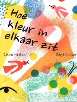 Vries-Brouwers, Uitgeverij C. De Hoe Kleur In Elkaar Zit