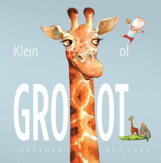 Vries-Brouwers, Uitgeverij C. De Klein of groot - Boek Jonathan Bentley (9053415092)