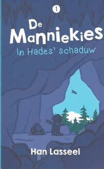 Vries-Brouwers, Uitgeverij C. De Manniekies