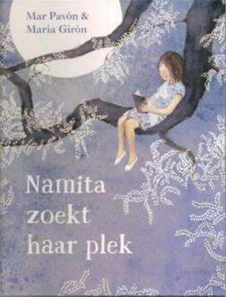 Vries-Brouwers, Uitgeverij C. De Namita zoekt haar plek - Boek Mar Pavón (9072259815)
