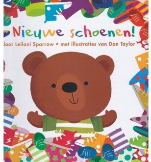 Vries-Brouwers, Uitgeverij C. De Nieuwe Schoenen