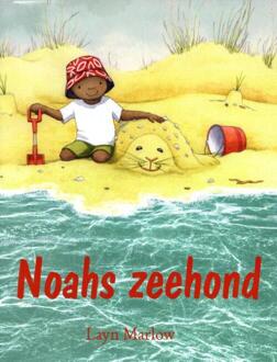 Vries-Brouwers, Uitgeverij C. De Noahs zeehond