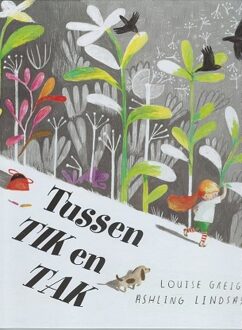 Vries-Brouwers, Uitgeverij C. De Tussen Tik en Tak - Boek Louise Greig (9053416684)