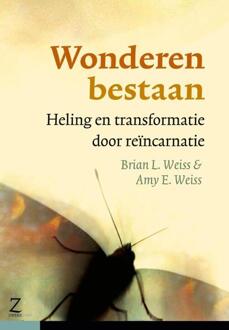 Vries-Brouwers, Uitgeverij C. De Wonderen bestaan - Boek Brian L. Weiss (9077478523)