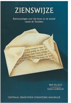 Vries-Brouwers, Uitgeverij C. De Zienswijze - Boek Wolf Ollech (9080610208)