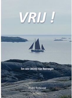 Vrij - André Rotteveel