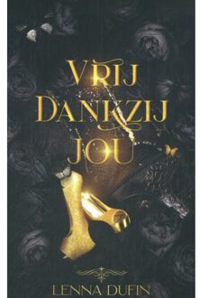 Vrij Dankzij Jou - Castle Of Kink - Lenna DuFin