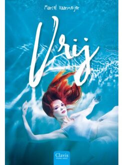 Vrij - Marcel Vaarmeijer