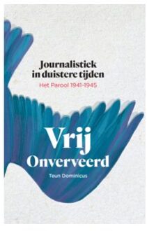 Vrij Onverveerd