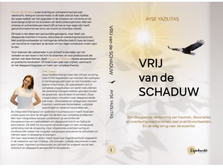 Vrij Van De Schaduw - Ayse Yazilitas