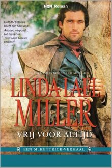 Vrij voor altijd - eBook Linda Lael Miller (9461992904)