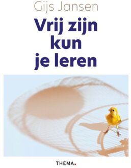 Vrij zijn kun je leren - (ISBN:9789462723276)