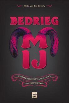 Vrijdag, Uitgeverij Bedrieg mij - eBook Philip Van Den Bossche (9460011365)