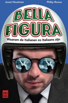 Vrijdag, Uitgeverij Bella figura - eBook Joost Houtman (9460016839)