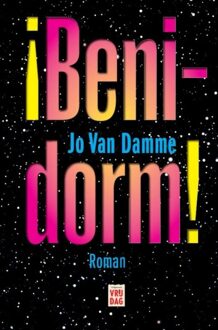 Vrijdag, Uitgeverij Benidorm! - eBook Jo Van Damme (9460011527)