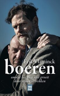 Vrijdag, Uitgeverij boeren - Erik Vlaminck - ebook