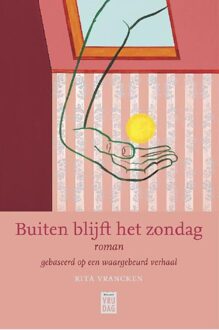 Vrijdag, Uitgeverij Buiten blijft het zondag - eBook Rita Vrancken (9460015468)