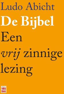 Vrijdag, Uitgeverij De bijbel - eBook Ludo Abicht (9460014682)