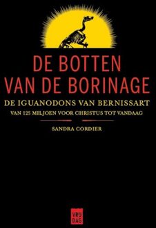 Vrijdag, Uitgeverij De botten van de Borinage - eBook Sandra Cordier (9460014887)