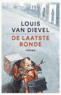 Vrijdag, Uitgeverij De laatste ronde - eBook Louis van Dievel (9460015972)