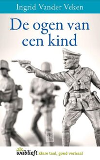 Vrijdag, Uitgeverij De ogen van een kind - eBook Ingrid Vander Veken (9460015492)