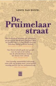 Vrijdag, Uitgeverij De Pruimelaarstraat - eBook Louis van Dievel (9460011306)