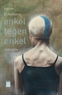 Vrijdag, Uitgeverij Enkel tegen enkel - eBook Karim Schelkens (9460016022)