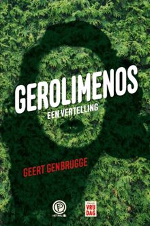 Vrijdag, Uitgeverij Gerolimenos - eBook Geert Genbrugge (9460014518)