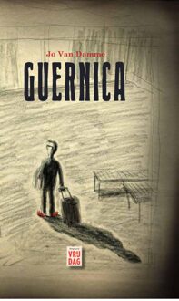 Vrijdag, Uitgeverij Guernica - eBook Jo Van Damme (9460012108)