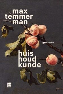 Vrijdag, Uitgeverij Huishoudkunde - eBook Max Temmerman (9460016790)