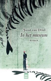 Vrijdag, Uitgeverij In het museum - eBook Joost van Driel (9460015352)