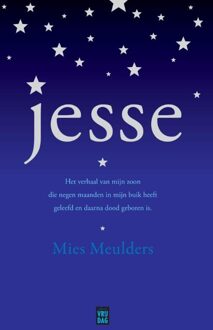 Vrijdag, Uitgeverij Jesse - eBook Mies Maria Meulders (9460012035)