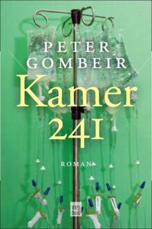 Vrijdag, Uitgeverij Kamer 241 - eBook Peter Gombeir (9460011802)